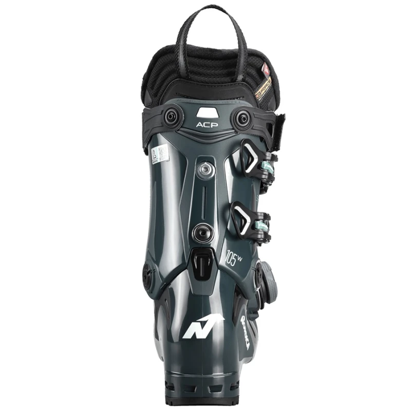 SPEEDMACHINE 3 BOA 105 W (GW)