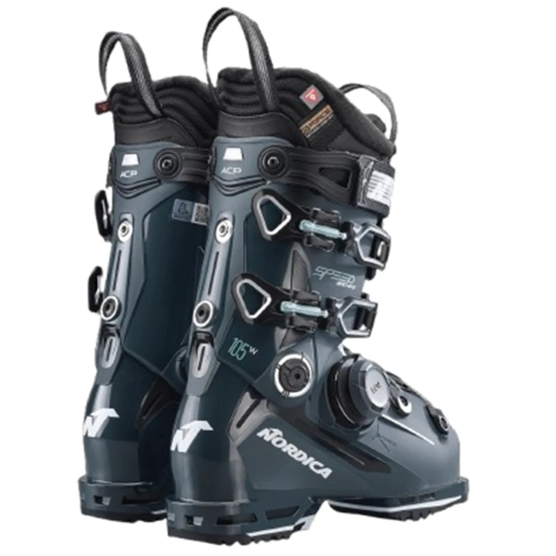 SPEEDMACHINE 3 BOA 105 W (GW)
