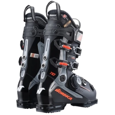 SPEEDMACHINE 3 BOA 110 (GW)