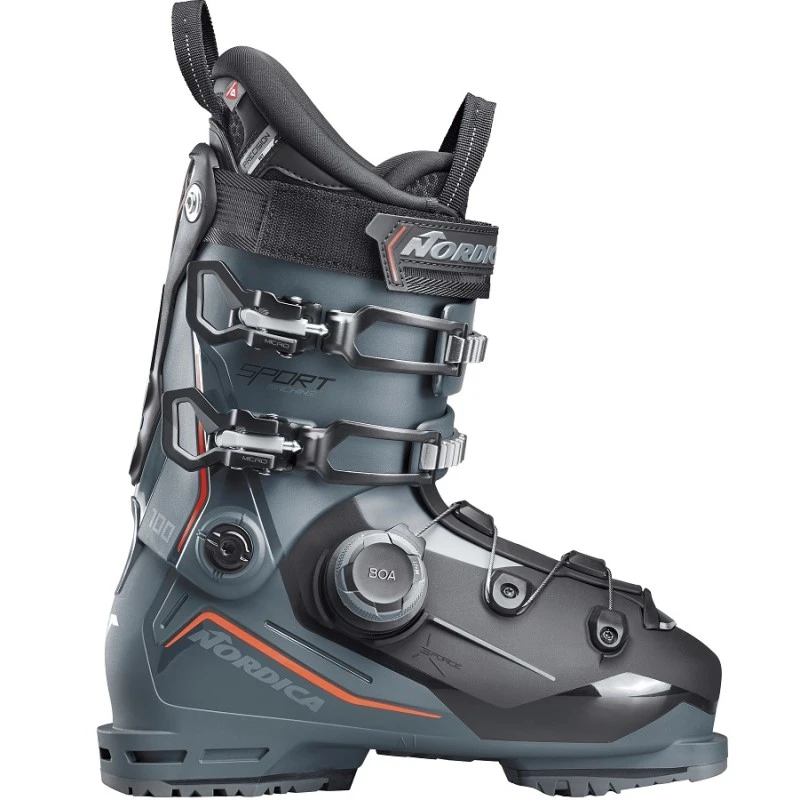 SPORTMACHINE 3 BOA 100 (GW)