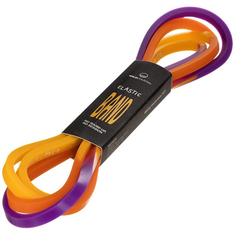 ELASTIC BAND SOFT