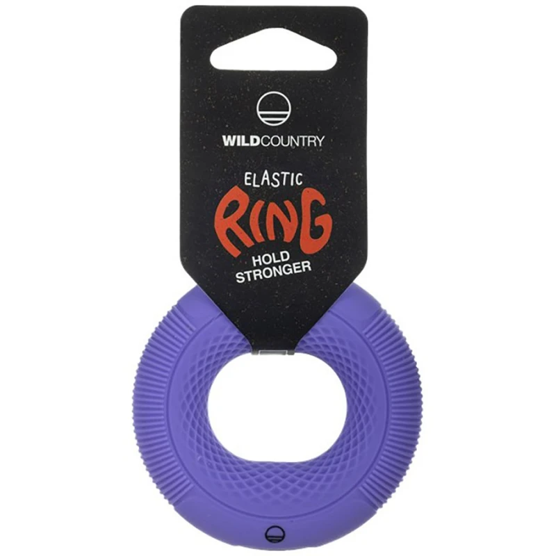 ELASTIC RING HARD