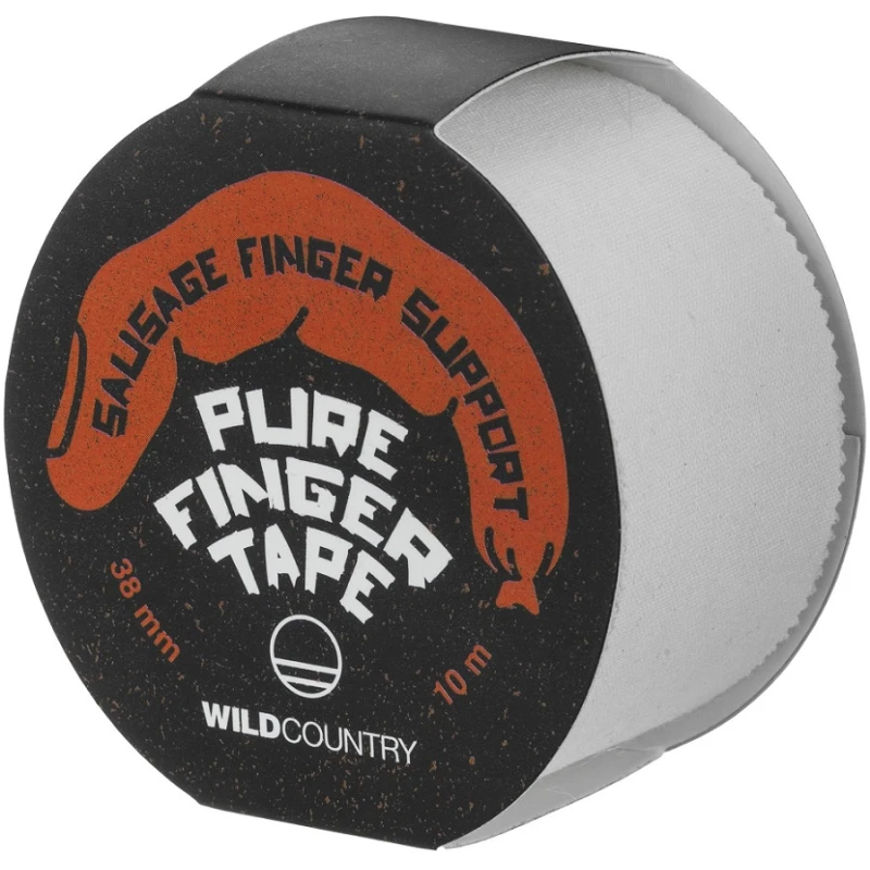 PURE CLIMBING TAPE 3.8X10