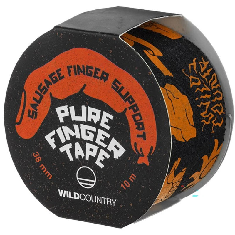 PURE CLIMBING TAPE 3.8X10