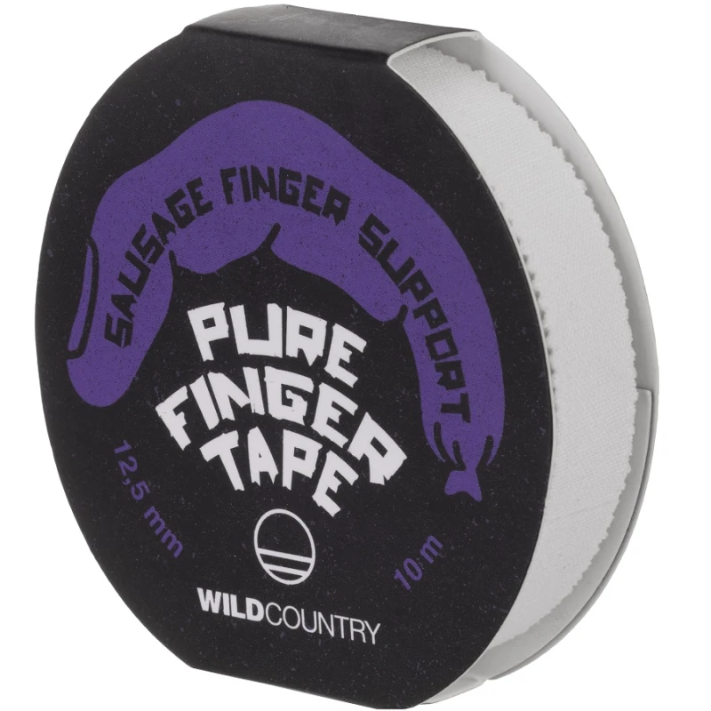 PURE FINGER TAPE 1.25X10