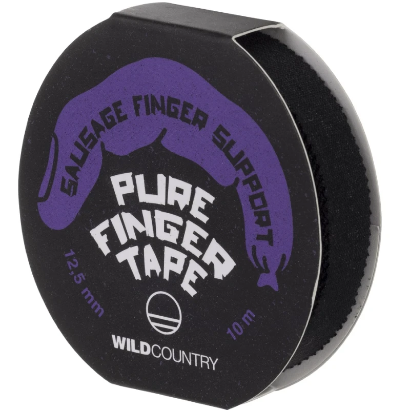 PURE FINGER TAPE 1.25X10