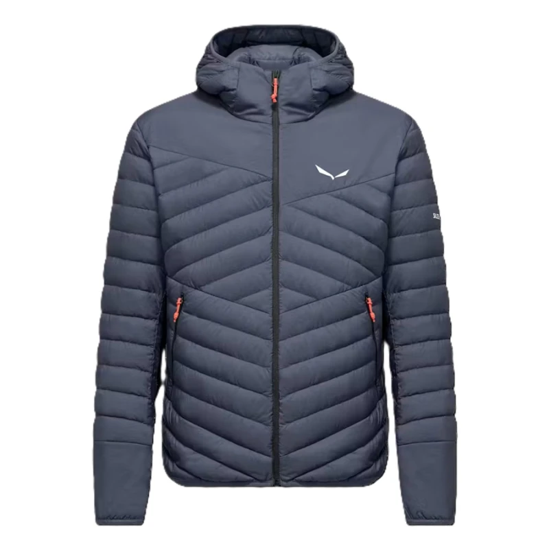 BRENTA RDS DOWN JACKET MEN