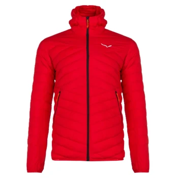 BRENTA RDS DOWN JACKET MEN