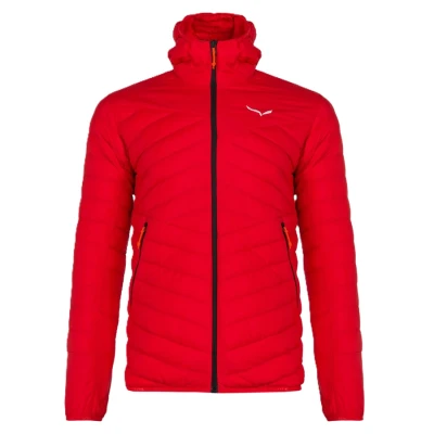 BRENTA RDS DOWN JACKET MEN