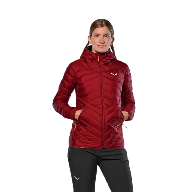 BRENTA RDS DOWN JACKET WOMEN