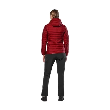 BRENTA RDS DOWN JACKET WOMEN