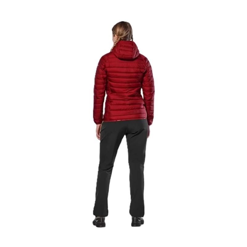 BRENTA RDS DOWN JACKET WOMEN