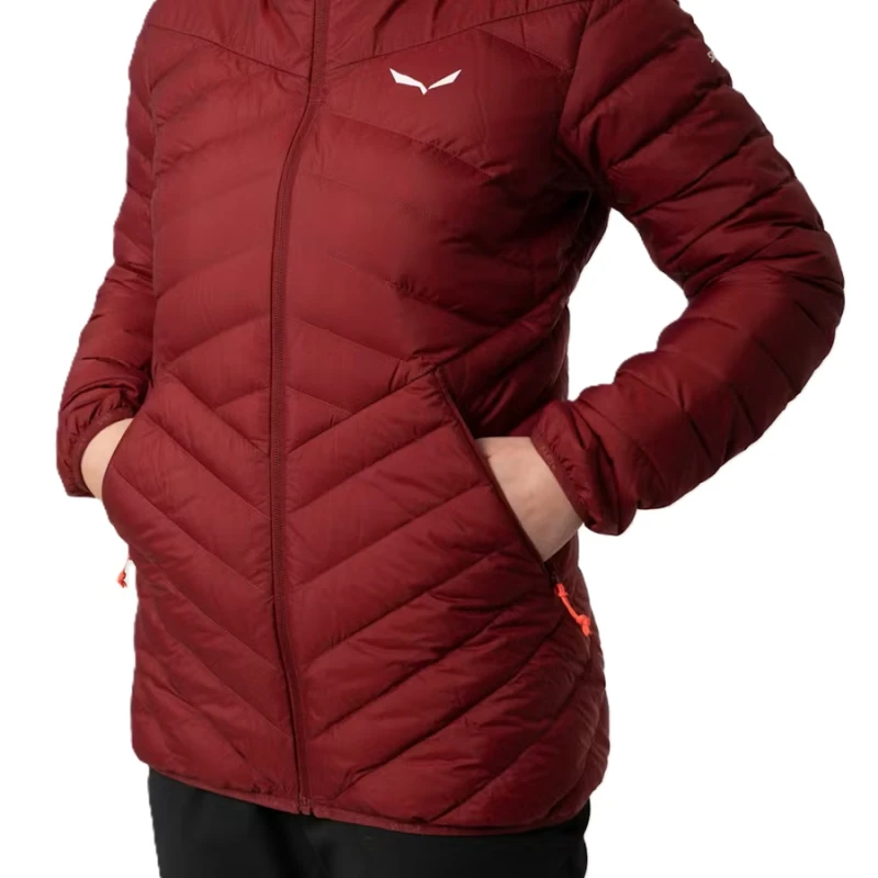 BRENTA RDS DOWN JACKET WOMEN
