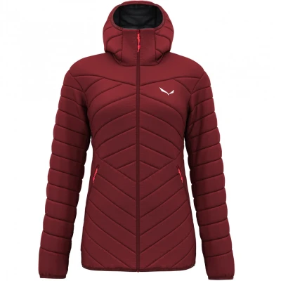 BRENTA RDS DOWN JACKET WOMEN