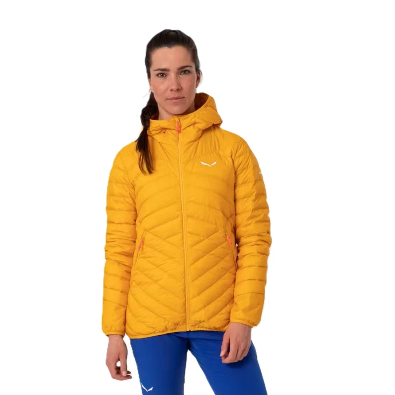 BRENTA RDS DOWN JACKET WOMEN