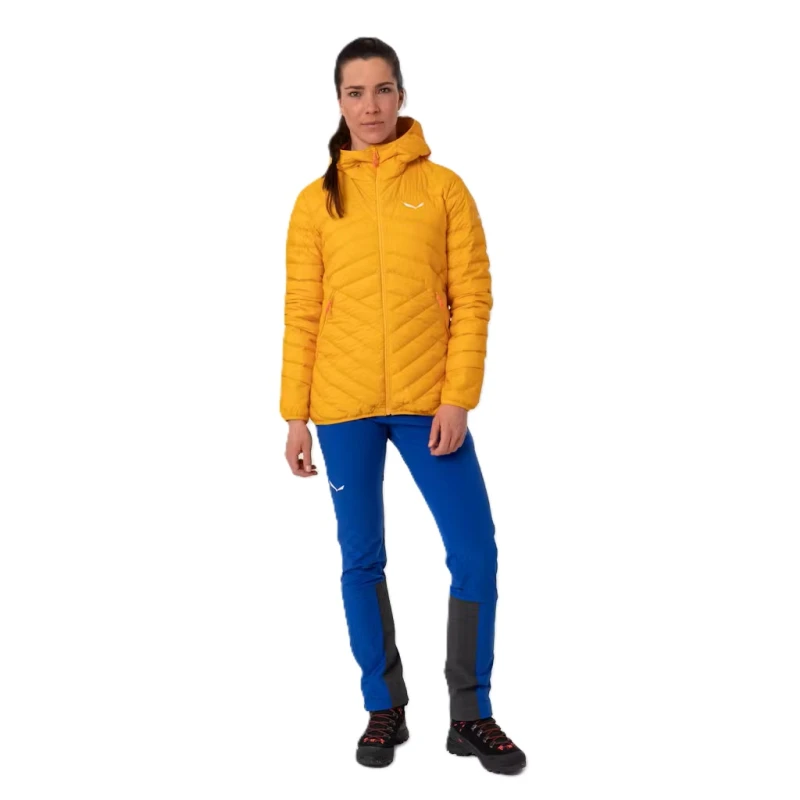 BRENTA RDS DOWN JACKET WOMEN
