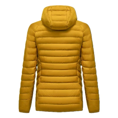 BRENTA RDS DOWN JACKET WOMEN
