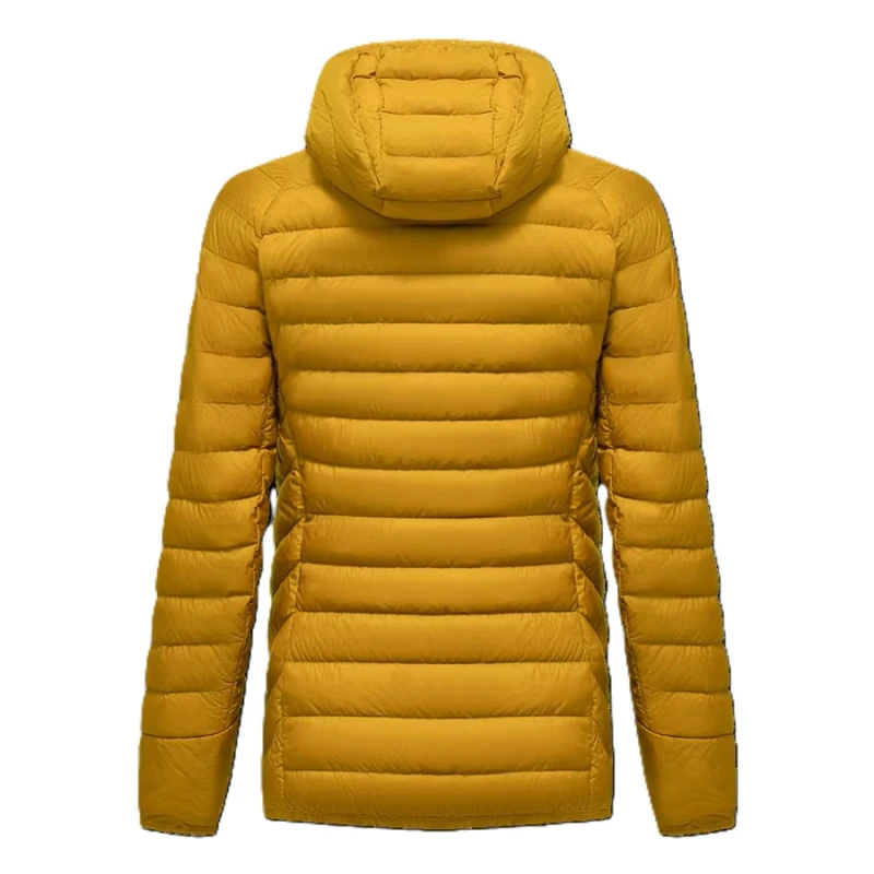 BRENTA RDS DOWN JACKET WOMEN
