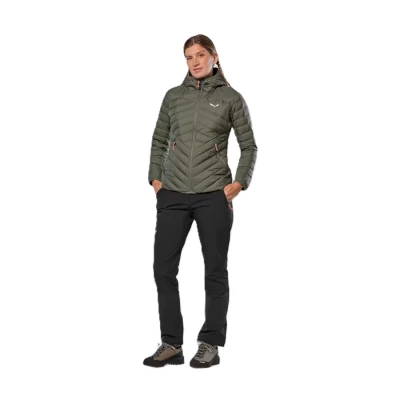 BRENTA RDS DOWN JACKET WOMEN