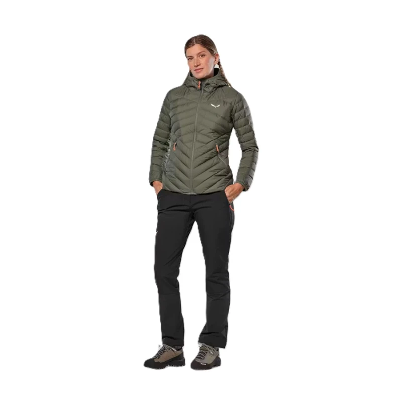 BRENTA RDS DOWN JACKET WOMEN