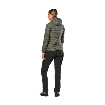 BRENTA RDS DOWN JACKET WOMEN