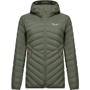 BRENTA RDS DOWN JACKET WOMEN