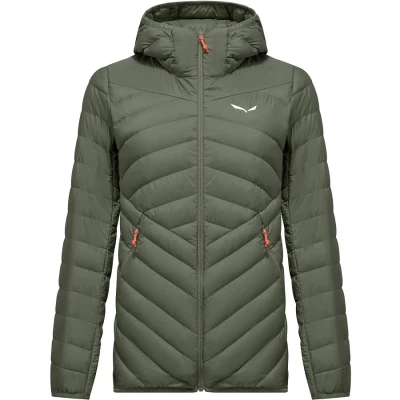 BRENTA RDS DOWN JACKET WOMEN