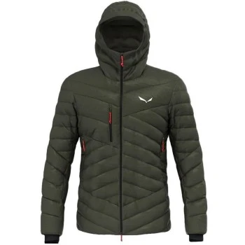 ORTLES MED 3 RDS DOWN JACKET MEN