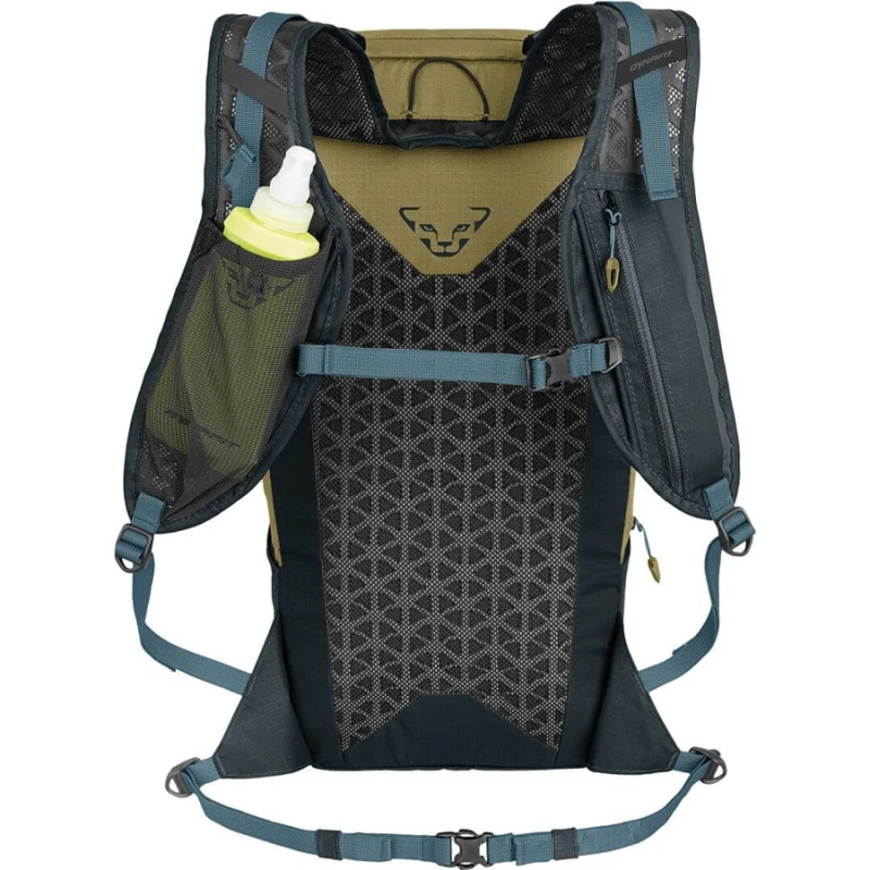 TRANSALPER 18+4 BACKPACK
