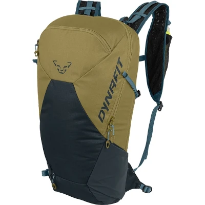 TRANSALPER 18+4 BACKPACK