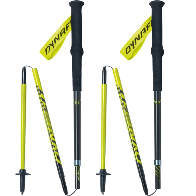 VERT PRO POLE