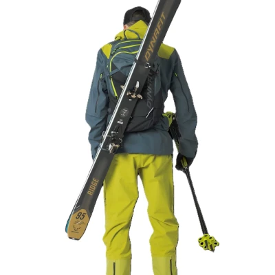 RIDGE 26 BACKPACK