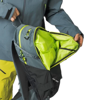 RIDGE 26 BACKPACK