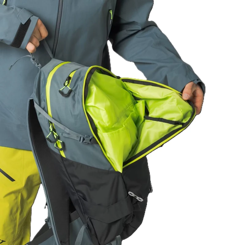RIDGE 26 BACKPACK