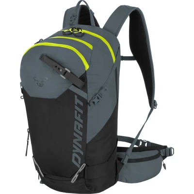 RIDGE 26 BACKPACK