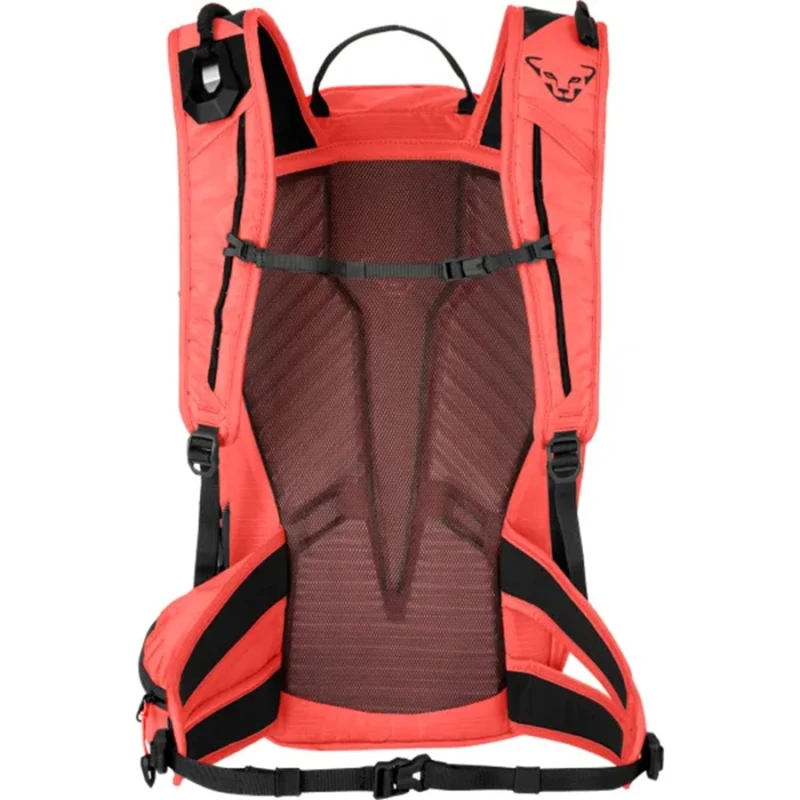 SPEED 22 BACKPACK W