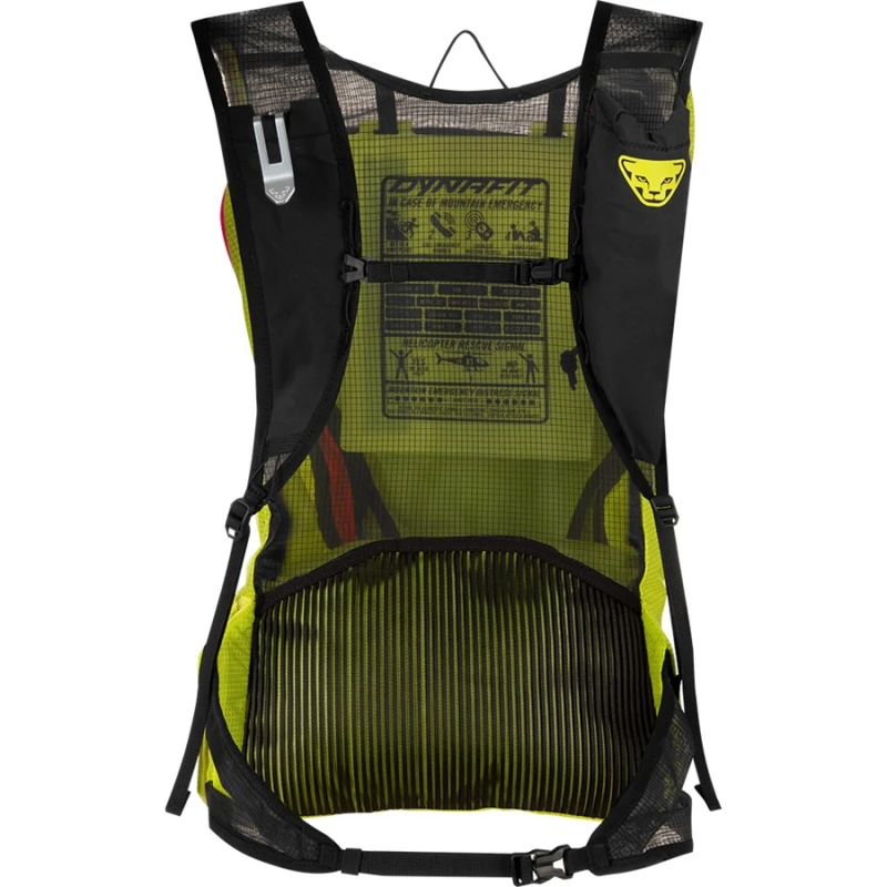 DNA 16 BACKPACK