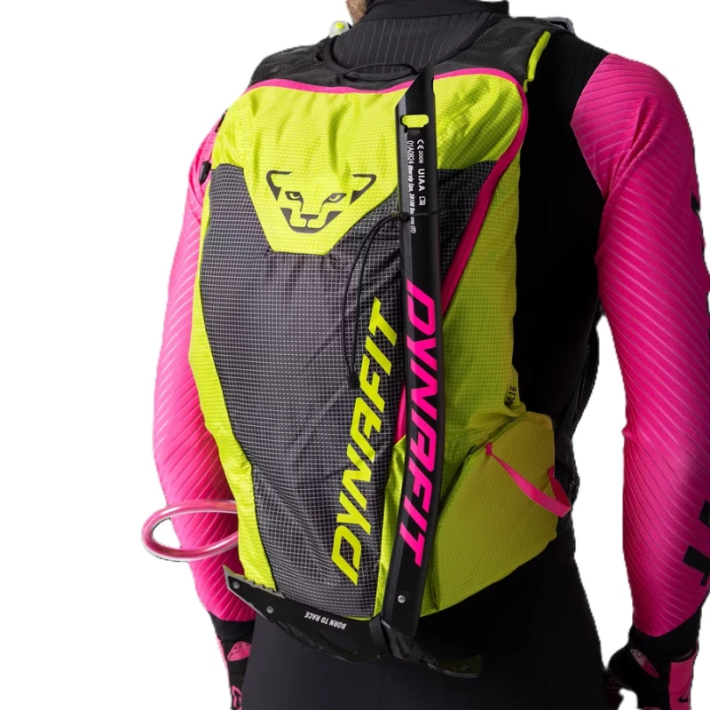 DNA 16 BACKPACK