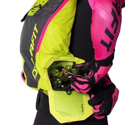 DNA 16 BACKPACK