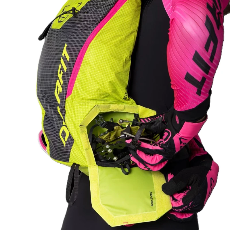 DNA 16 BACKPACK