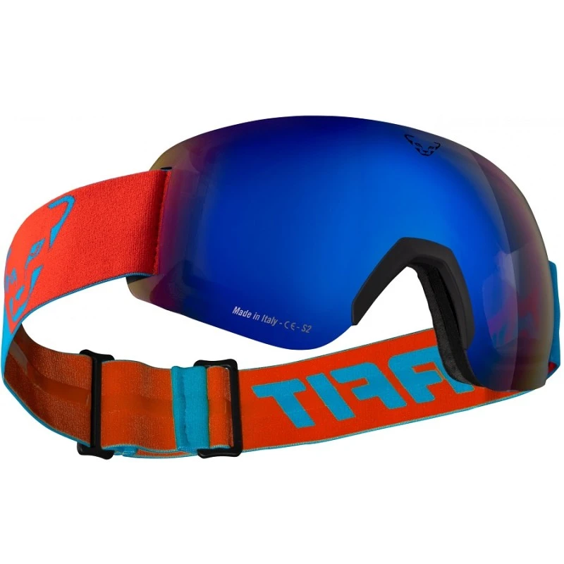 SPEED GOGGLE