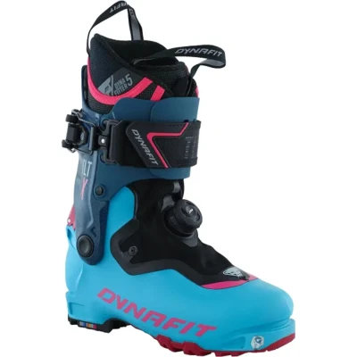 TLT X SKI TOURING BOOT WOMEN