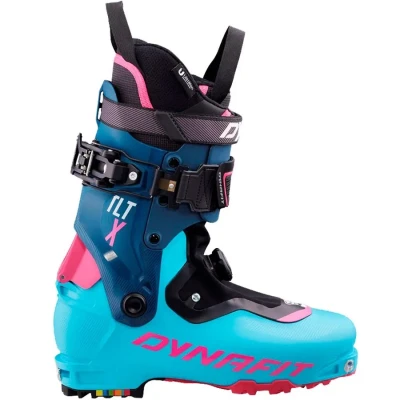 TLT X SKI TOURING BOOT WOMEN