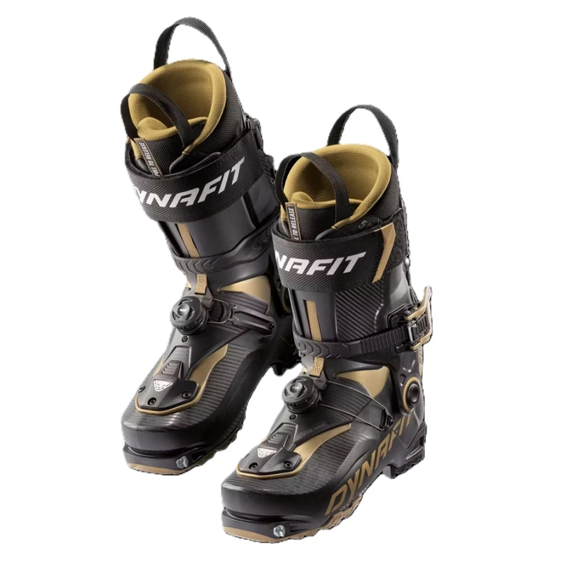 RIDGE PRO SKI TOURING BOOT MEN