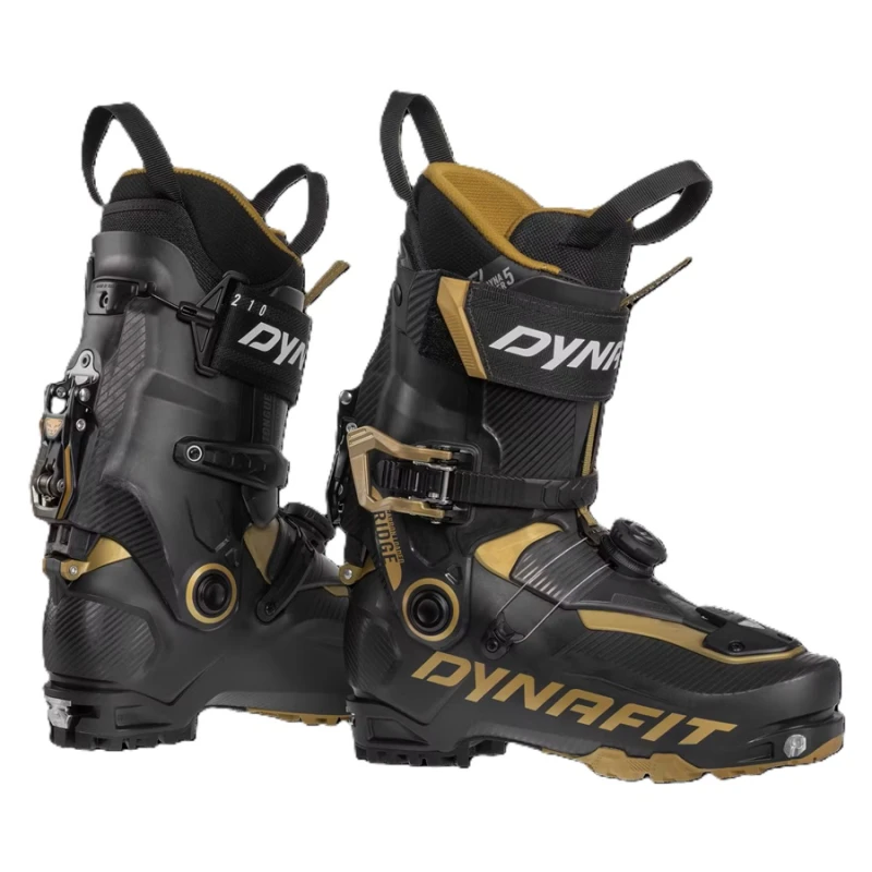 RIDGE PRO SKI TOURING BOOT MEN