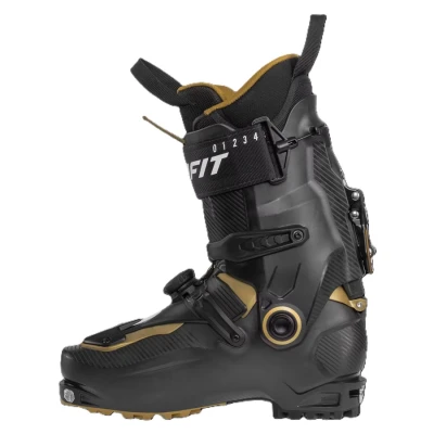 RIDGE PRO SKI TOURING BOOT MEN
