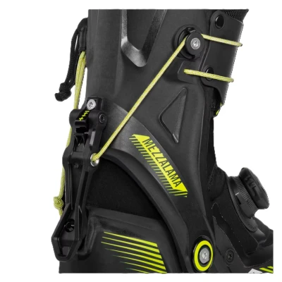 MEZZALAMA BOOT