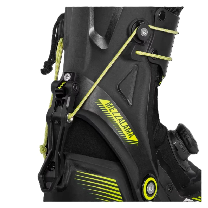 MEZZALAMA BOOT
