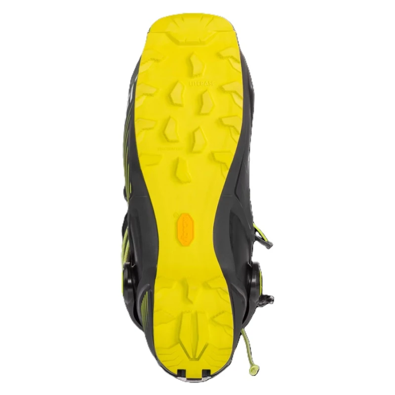MEZZALAMA BOOT