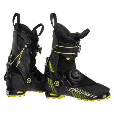 MEZZALAMA BOOT